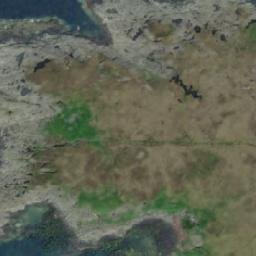 Satellite imagery of Nesberget, NO