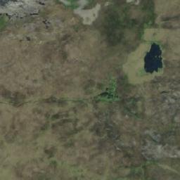 Satellite imagery of Nesberget, NO