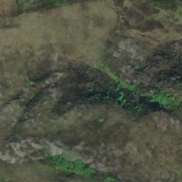 Satellite imagery of Nesberget, NO