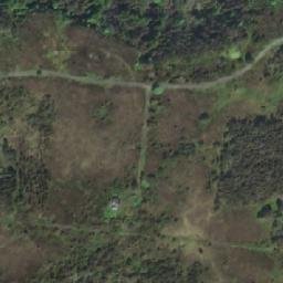 Satellite imagery of Brattefloget, NO