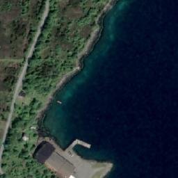 Satellite imagery of Terøyneset, NO