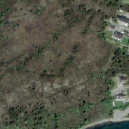 Satellite imagery of Selneset, NO