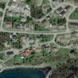 Satellite imagery of Selneset, NO