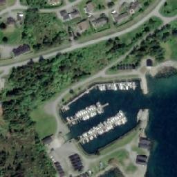 Satellite imagery of Selneset, NO