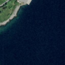 Satellite imagery of Kyrkjeneset, NO