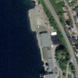 Satellite imagery of Hagehamrane, NO