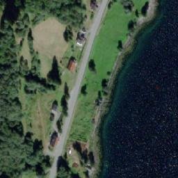 Satellite imagery of Stordalsneset, NO