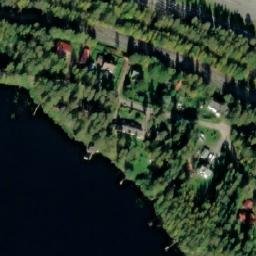 Satellite imagery of Talasniemi, FI
