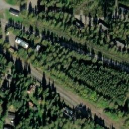 Satellite imagery of Talasniemi, FI