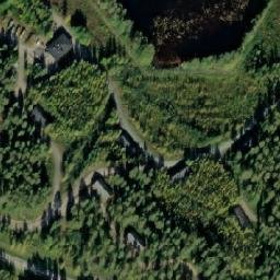 Satellite imagery of Ritoniemi, FI