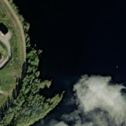 Satellite imagery of Ritoniemi, FI