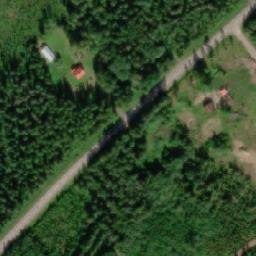 Satellite imagery of Peuraharju, FI