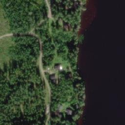 Satellite imagery of Pahkaniemi, FI