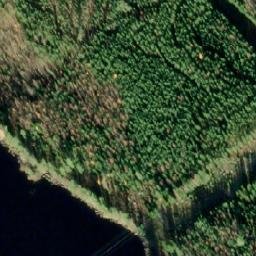 Satellite imagery of Huutoniemi, FI