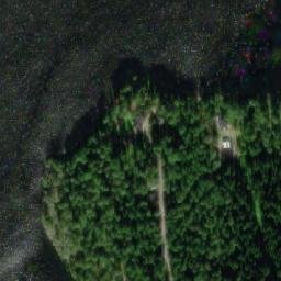 Satellite imagery of Kukkoniemi, FI