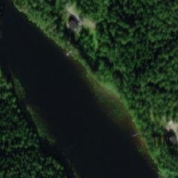 Satellite imagery of Kukkoniemi, FI