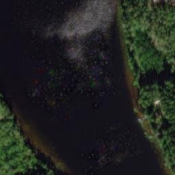 Satellite imagery of Ravioniemi, FI