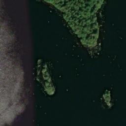 Satellite imagery of Jokiniemi, FI
