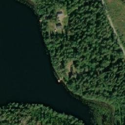 Satellite imagery of Tornioniemi, FI