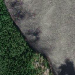 Satellite imagery of Pölkynniemi, FI