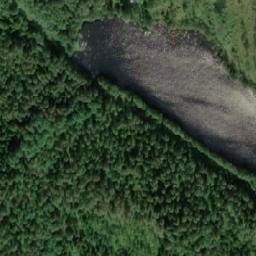 Satellite imagery of Mustikkaniemi, FI