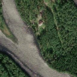 Satellite imagery of Mustikkaniemi, FI