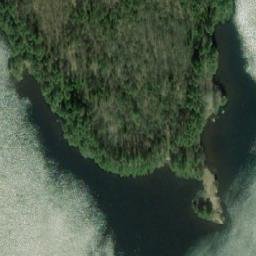 Satellite imagery of Rouvilansaari, FI