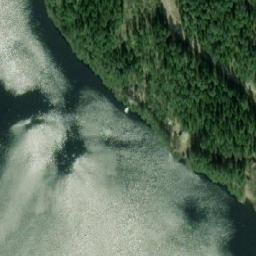 Satellite imagery of Rouvilansaari, FI