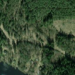 Satellite imagery of Rouvilansaari, FI