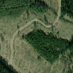 Satellite imagery of Kyöpönniemi, FI