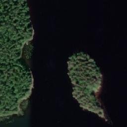 Satellite imagery of Eteläniemi, FI