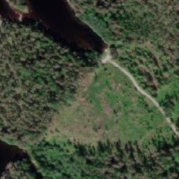 Satellite imagery of Katajaniemi, FI