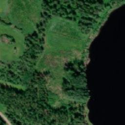 Satellite imagery of Ellinniemi, FI
