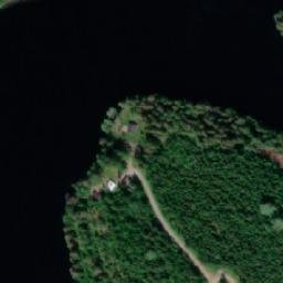Satellite imagery of Laukanniemi, FI