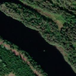 Satellite imagery of Laukanniemi, FI