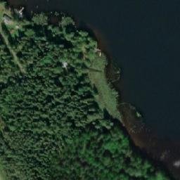 Satellite imagery of Raivioniemi, FI