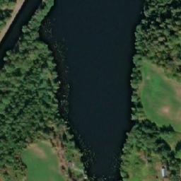 Satellite imagery of Veitsiniemi, FI