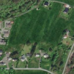 Satellite imagery of Brattefloget, NO