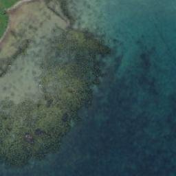 Satellite imagery of Vikeneset, NO