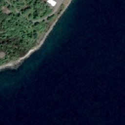 Satellite imagery of Terøyneset, NO