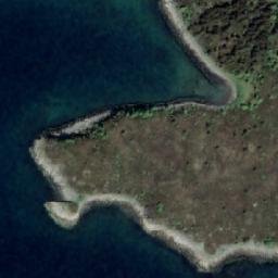 Satellite imagery of Håstein, NO