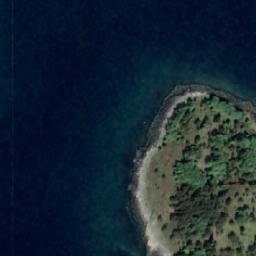 Satellite imagery of Søvikneset, NO
