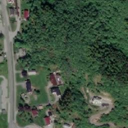 Satellite imagery of Hagehamrane, NO