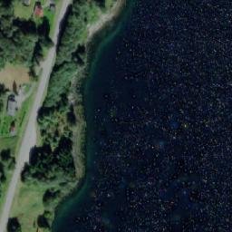 Satellite imagery of Stordalsneset, NO