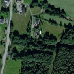 Satellite imagery of Fonnaneset, NO