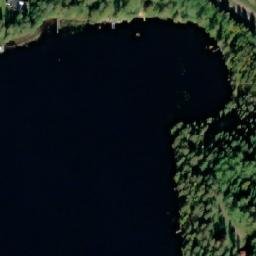 Satellite imagery of Talasniemi, FI
