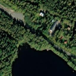 Satellite imagery of Talasniemi, FI
