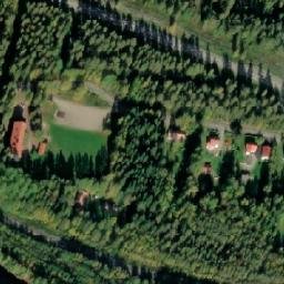 Satellite imagery of Roomuniemi, FI