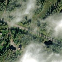 Satellite imagery of Roomuniemi, FI