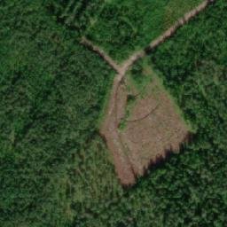 Satellite imagery of Peuraharju, FI